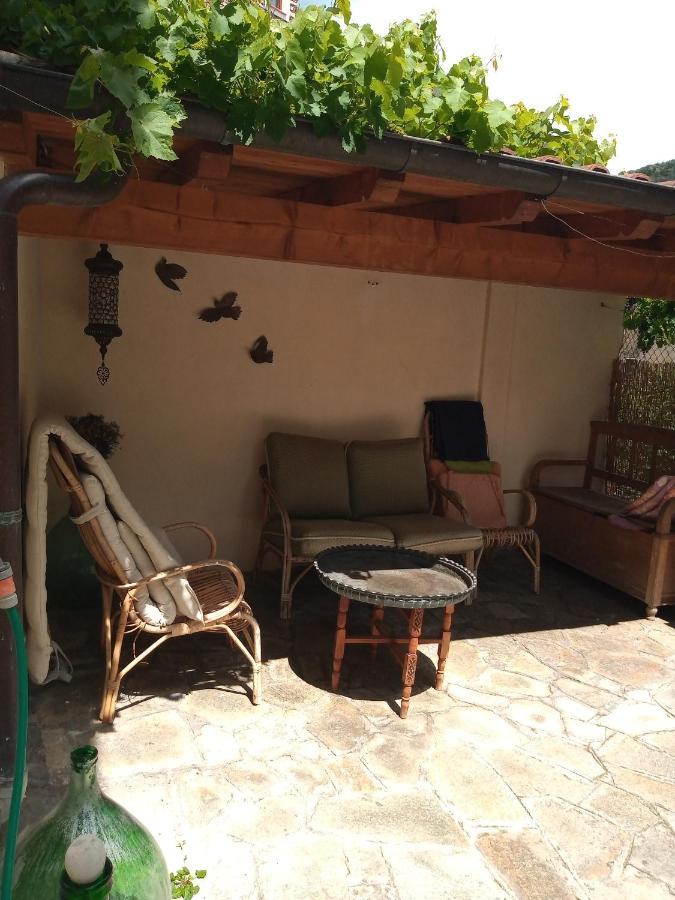 Holiday Home Carina Dolceacqua Exterior foto