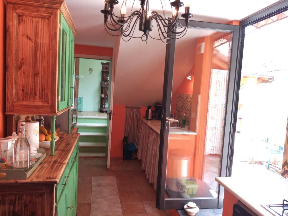 Holiday Home Carina Dolceacqua Exterior foto