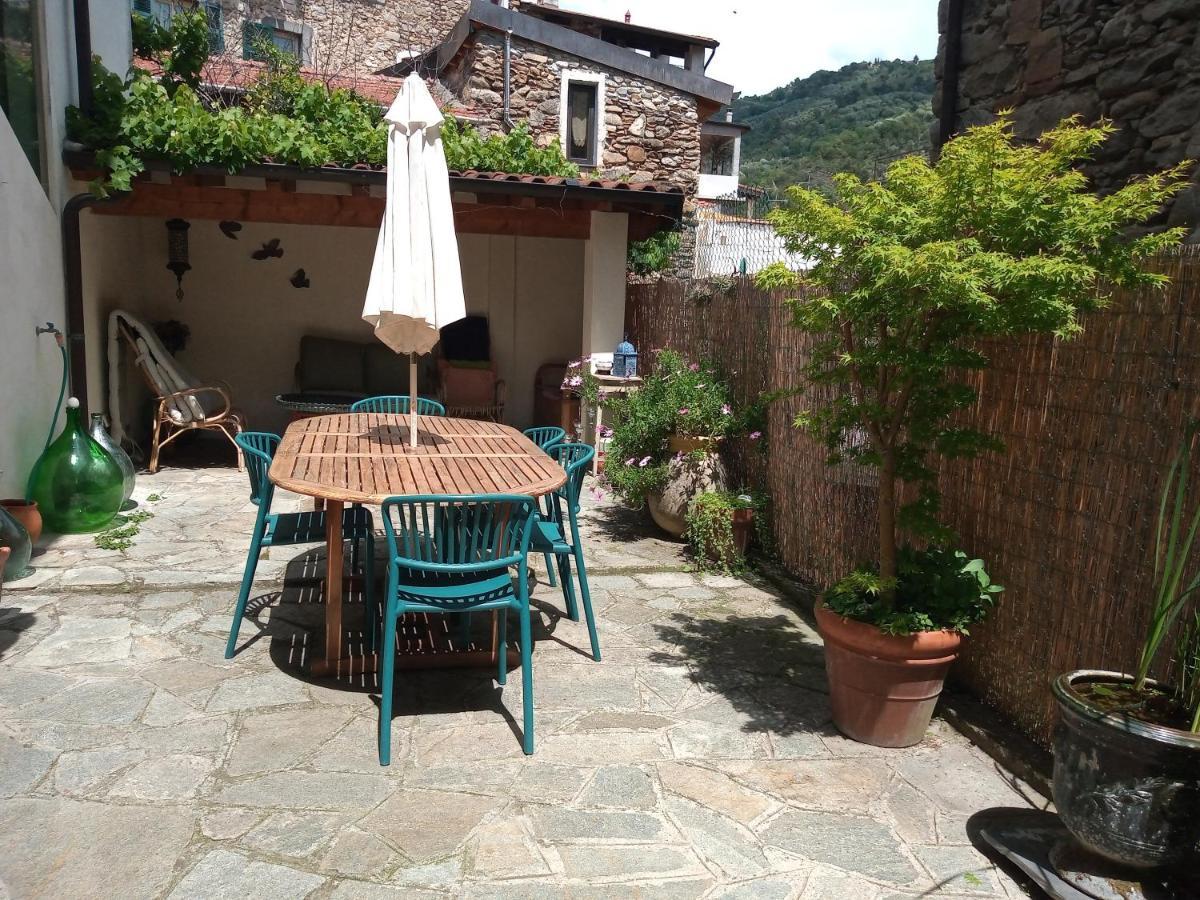 Holiday Home Carina Dolceacqua Exterior foto